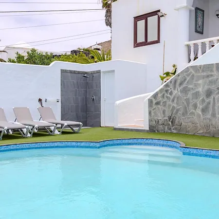 Casa Hoopoe Villa