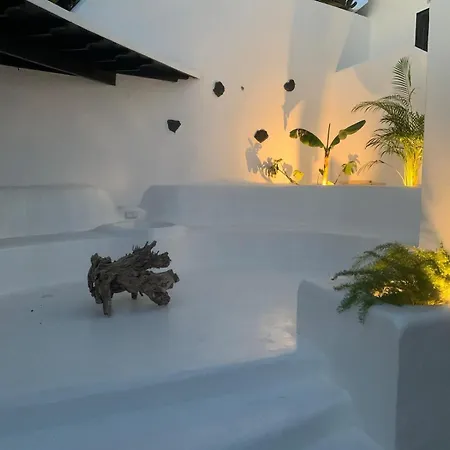 Casa Hoopoe Villa Nazaret