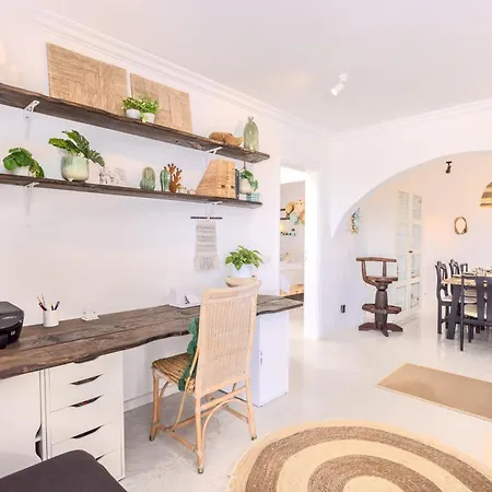 Villa Casa Hoopoe *