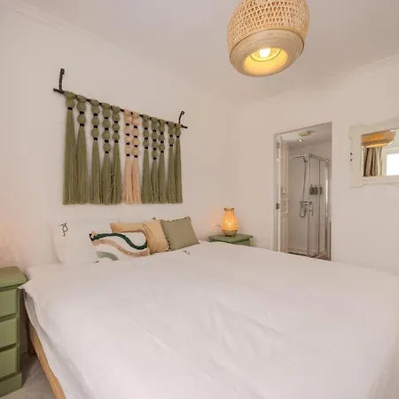 Casa Hoopoe Villa