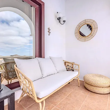 Casa Hoopoe Nazaret