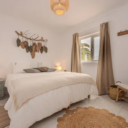 Casa Hoopoe Villa