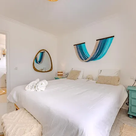 Casa Hoopoe Villa *