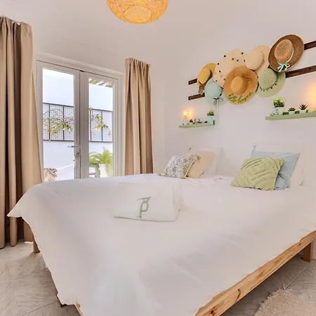 Casa Hoopoe Villa *