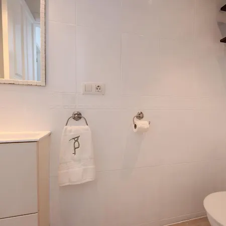 Casa Hoopoe Villa Nazaret