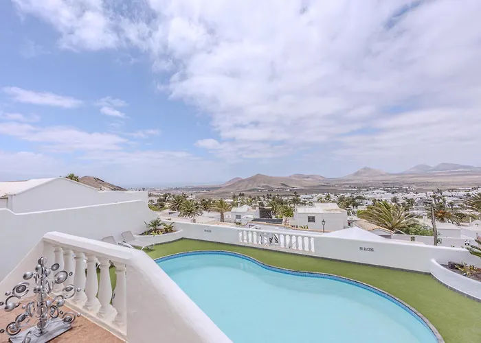 Villa Casa Hoopoe