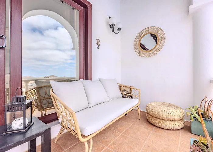 Casa Hoopoe Nazaret