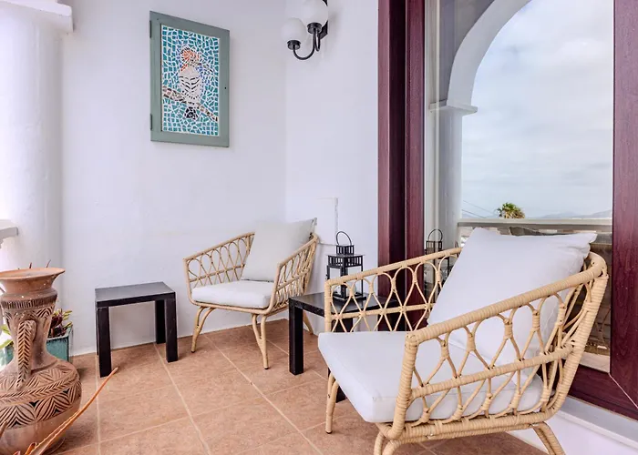 Casa Hoopoe Villa *