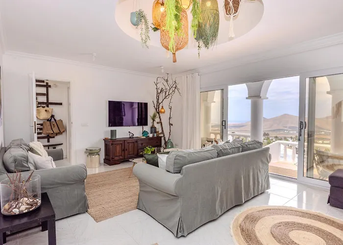 Villa Casa Hoopoe *