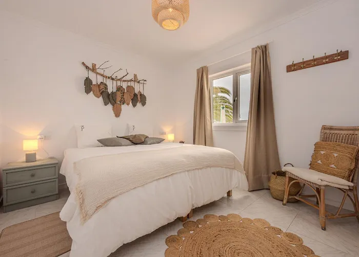 Casa Hoopoe Villa