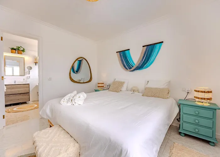 Casa Hoopoe Villa *