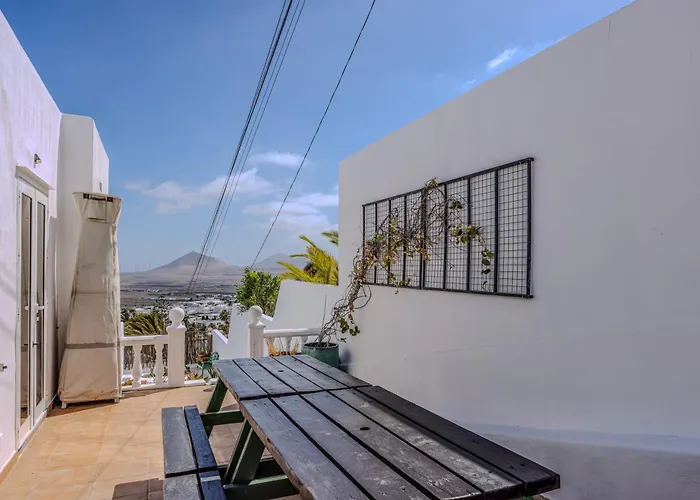 Villa Casa Hoopoe *