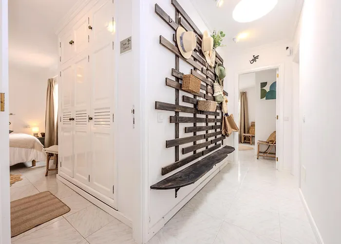Villa Casa Hoopoe