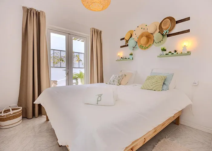 Casa Hoopoe Villa *