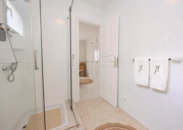 Villa Casa Hoopoe *