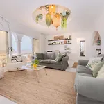 Casa Hoopoe Nazaret