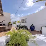 Casa Hoopoe * Nazaret