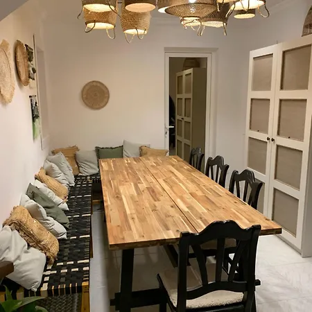 Casa Hoopoe Vila *