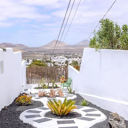 Villa Casa Hoopoe *