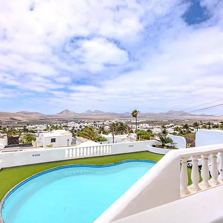 Casa Hoopoe Villa