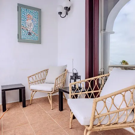 Casa Hoopoe Villa *
