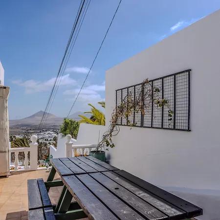 Villa Casa Hoopoe *