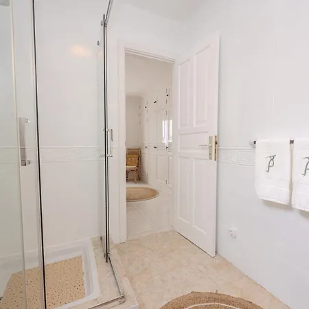Villa Casa Hoopoe *