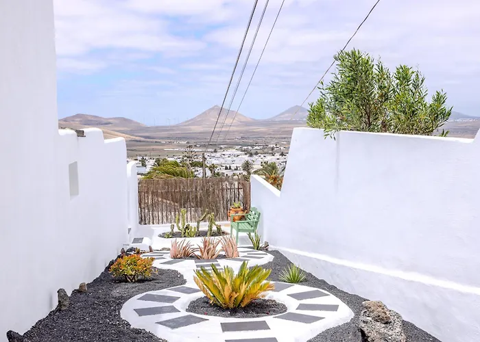 Villa Casa Hoopoe *