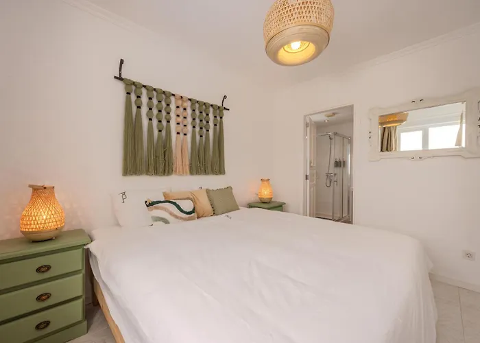 Casa Hoopoe Villa