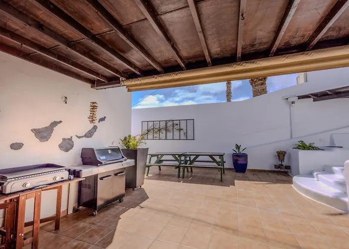 Villa Casa Hoopoe *