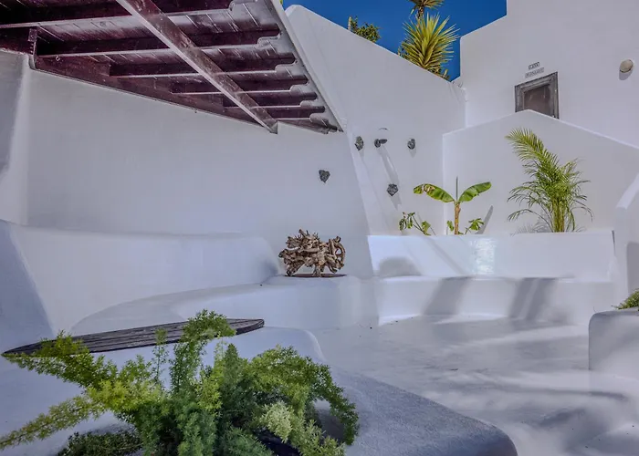 Casa Hoopoe Nazaret