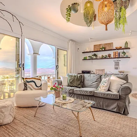 Casa Hoopoe * Nazaret