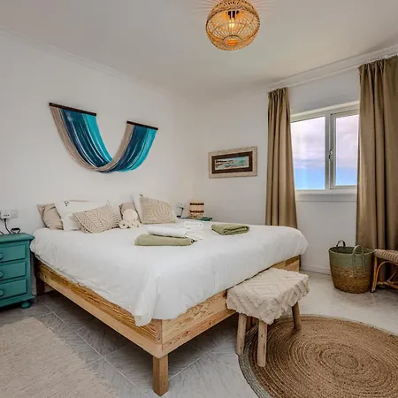 Casa Hoopoe Villa Nazaret