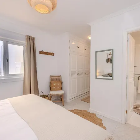 Casa Hoopoe * Nazaret